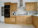 Fitted kitchen (click to enlarge)